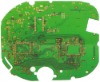 ten side Printed Circuit Board (PCB)