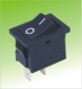 Rocker switch (electric switch) [ASB07-11-1Cc]