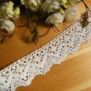 cotton lace