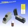 Gem refractometer