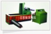 metal baler