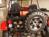 buggy JEEP  500CC 4X4