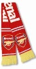 football team  scarf