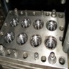 plastic bottle cap mould