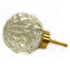 Crystal knob,door knob