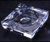 Crystal Ashtray,crystal cigar ashtray