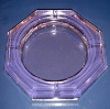 Crystal Ashtray