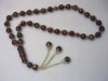 prayer beads,muslim prayer beads