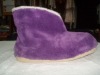 shoe(indoor boots)(winter slipper)