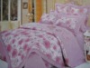 Jacquard and Lesi bedding set