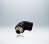 PE100 pipe fitting