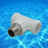 PPR pipe fitting