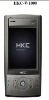 HKC W1000 mobile phone,windows smart phone, Quad-band ,phone, Full keypad New mobile phone & Hot selling !!!