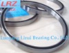 sealed four point contact  ball bearing