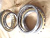 QJF four point  contact ball bearing