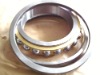 QJF four point  contact ball bearing