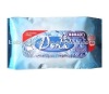 20pcs wet tissue