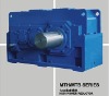 High power gearbox