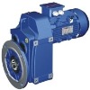 MTP Series Parallel Shaft Helical Gear Reducer