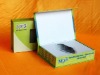 paper mobile phone box, packing box/mp3 box/digital box, color box, cardboard box