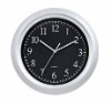 Wall Clock/Clock/Plastic Wall Clock