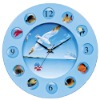 Cartoon Clock