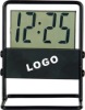 LCD Clock