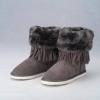 HOT SeLLing!!!winter boots snow boots Australia sheep skin boots newest style fashion beautiful ladies&girls boots