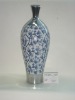 porcelain vase