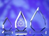 crystal award