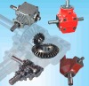 Agriculture Machinery Parts; Agricultural Gearbox; gearbox; reducers;