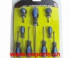 9pcs Screwdriver Set