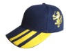 Racing sports cap