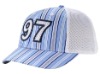 M0105-101B promotional trucker cap