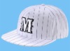 M0109-103A (flat brim hat,baseball cap,promotional cap)