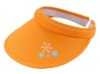 M0112-073A sun visor hat