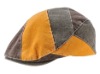 M0115-047A washed fashion Ivy cap