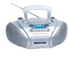 H-881CD/CD MP3/VCD/DVD player