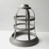 Die Casting for outdoor lighting and street lighting