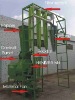 Hammer Mill ETHA 220 with 22 KW for crushing