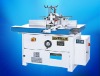 Woodworking milling machine