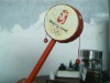 Rattle Drum-Hand drum Percussion musical instrument