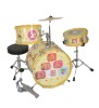 Children Drum Set- musical instrument