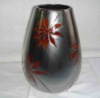 stock ceramic vase