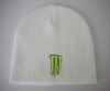 ATTENTION PLEASE,2010 YEAR NEW ARRIVED MONSTER ENERGY BEANIE WITH FREE SHIPPING!!!