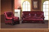 leather sofa No.4026