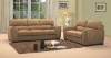 leather sofa No.xy8038