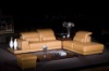 leather sofa No.xy8046