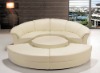 leather sofa No.xy8080