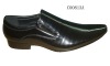 Gent's real leather shoes ( casual shoes, men shoes)